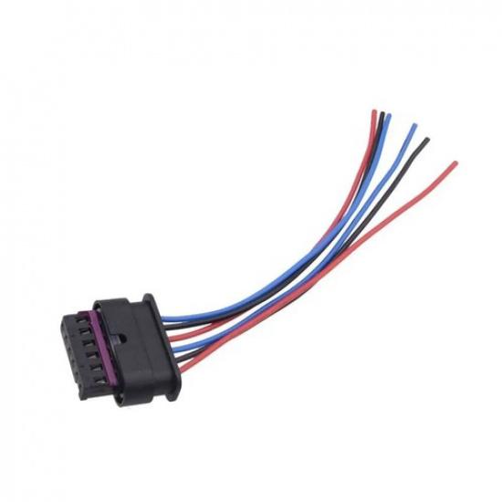 Car TailLight Socket Harness Tail Light Wire Plug For Mini Cooper F55, F56, F57