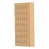 Robot Climbing Mat Rubber Sweeping Robots Ramp Mobility Ramp Vacuum Cleaner Ramp Rubber Ramp for Home Door Threshold