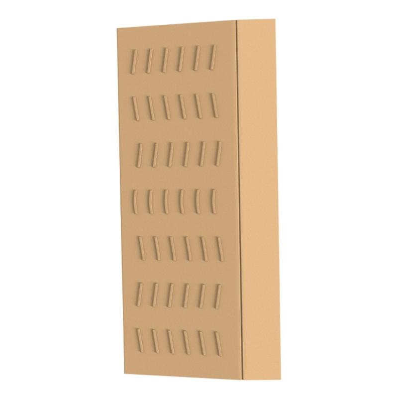 Robot Climbing Mat Rubber Sweeping Robots Ramp Mobility Ramp Vacuum Cleaner Ramp Rubber Ramp for Home Door Threshold