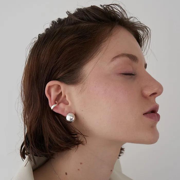 Flection & Connection - Earring 17 (Earcuff)