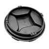 Kryt proti prachu svetlometu 92140-D3000 Pre Hyundai Accent I30 Tucson