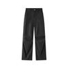 Semir Women's Wide-Leg Cargo Casual Pants