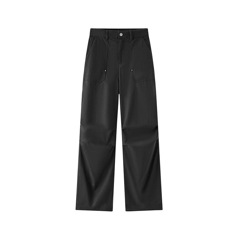 Semir Women's Workwear Wide-Leg Pants