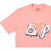 Palace Inflator T-Shirt Pink Unisex Tops P19TS061