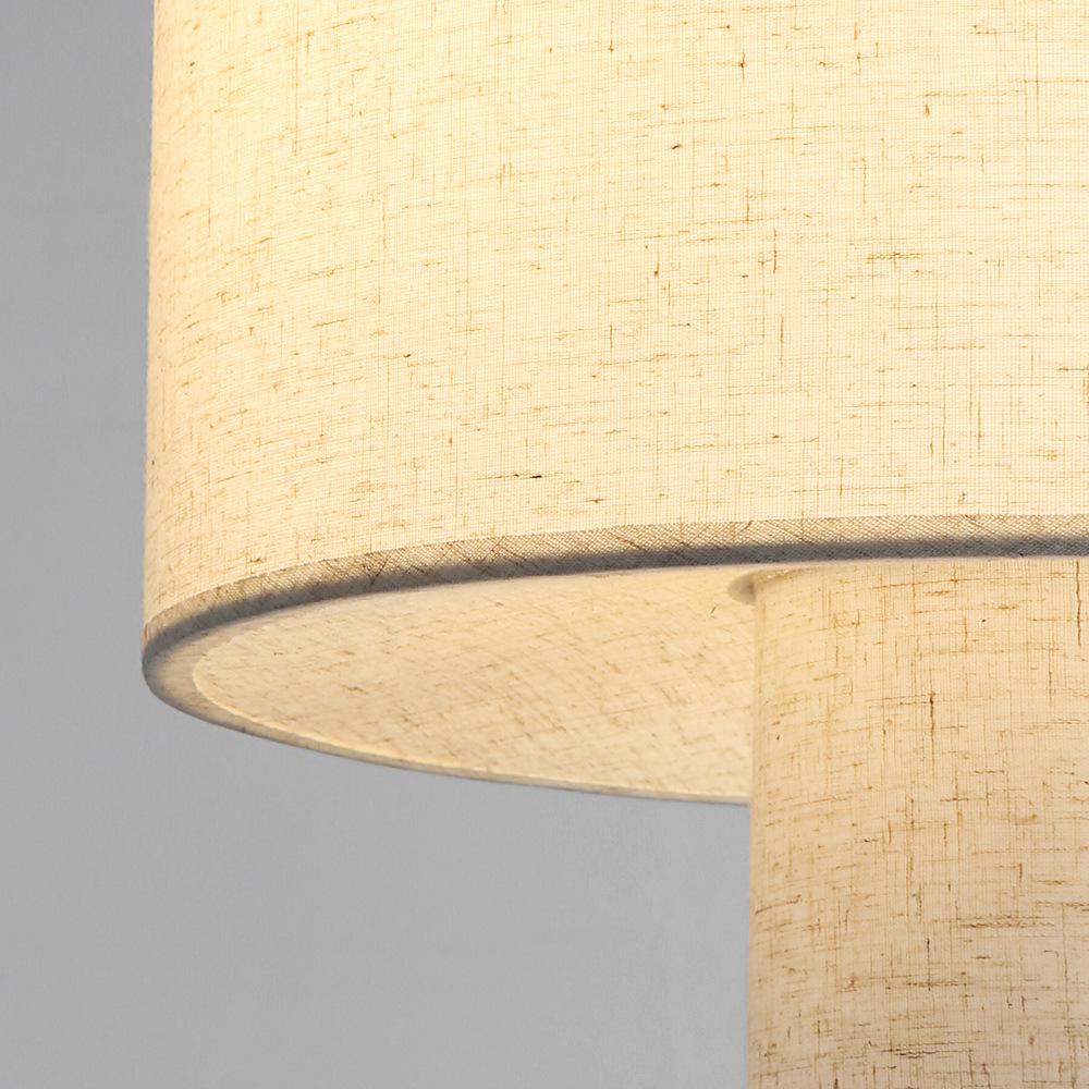 Wabi-Sabi Nordic Designer Lamp for Living Room, Dining Room, B&Bs, Restaurants, and Bars