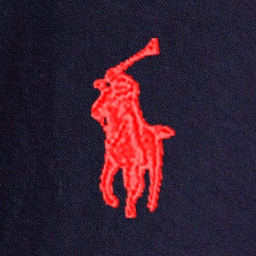 Polo Ralph Lauren Mens Classic Fit Garment Dyed Oxford Shirt  Mnpowov16820356410 