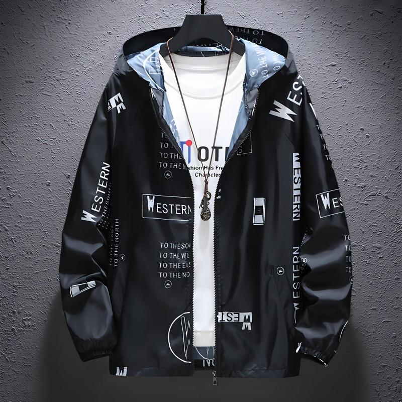 New Arrival Couple's Jackets Summer UV Protection Sunwear Trendy Breathable Ultra-Lightweight Style Plus Size Sun Protection Clothing