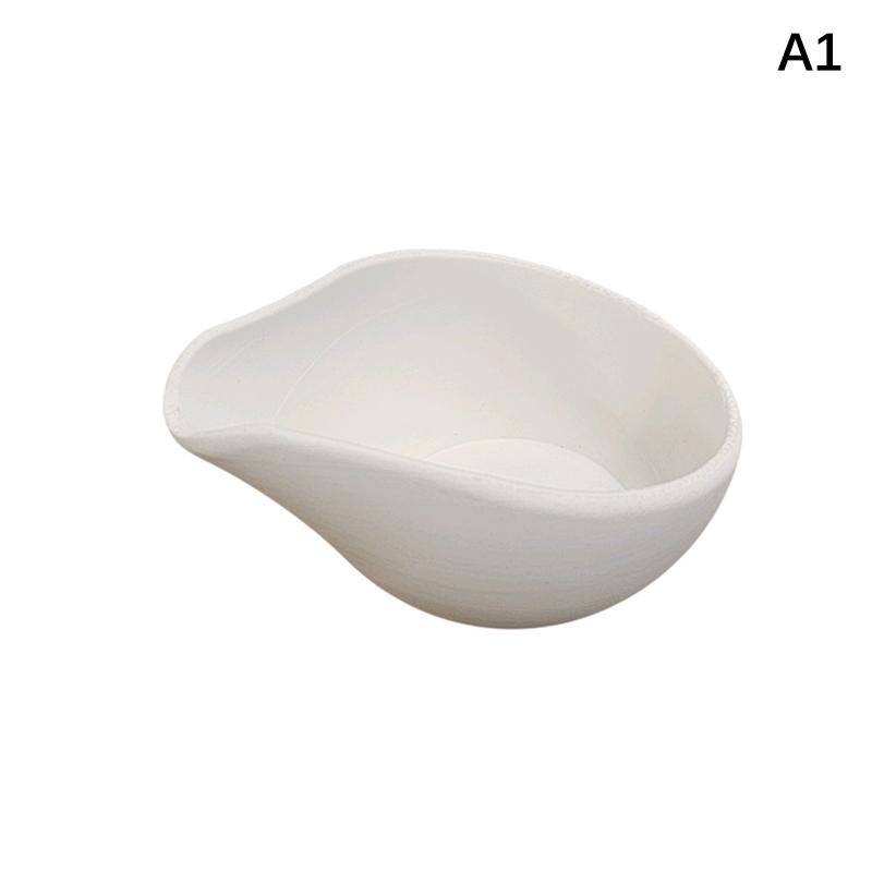 Coffee Bean Dosing Cup & Tea Storage Tray, Single Dose Measuring Container For Coffee Beans & Loose Leaf Tea Dosing Vessel