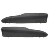 Autozubehör VORDERE ARMLEHNE 1WK37DX9AB 1WK36DX9AA Tür-Innenarmlehne Für CHARGER 2011- Für DODGE Hohe Qualität Für CHRYSLER