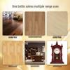 Top-Selling Natural Beeswax Furniture Polish - Waterproof, Protective, and Brightening for Wood Floors