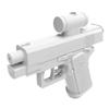 Handheld Manual Two-Way Water Gun Prank Watergun Toy Summer Seasides Water Toy Children Adult Outdoor Swimming Pool Seasides Toy