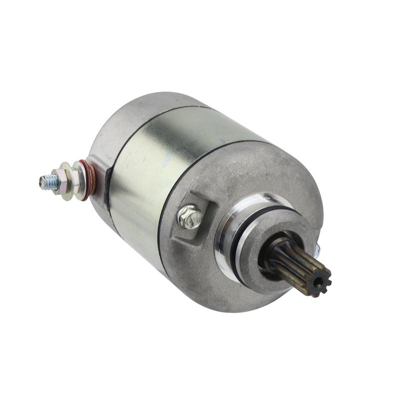 Starter Motor For KTM 250 400 450 520 525 530 540 EXC EXC-R EXC-G MXC SX SXS SM-R XC-W XCR-W XC-G Racing 59040001000 78040001000