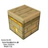 Magnetic Cube Game: High Attraction Educational Building Blocks