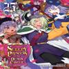 Sleepy Princess In the Demon Castle Vol. 25 by Kagiji Kumanomata Paperback Book 9781974746354