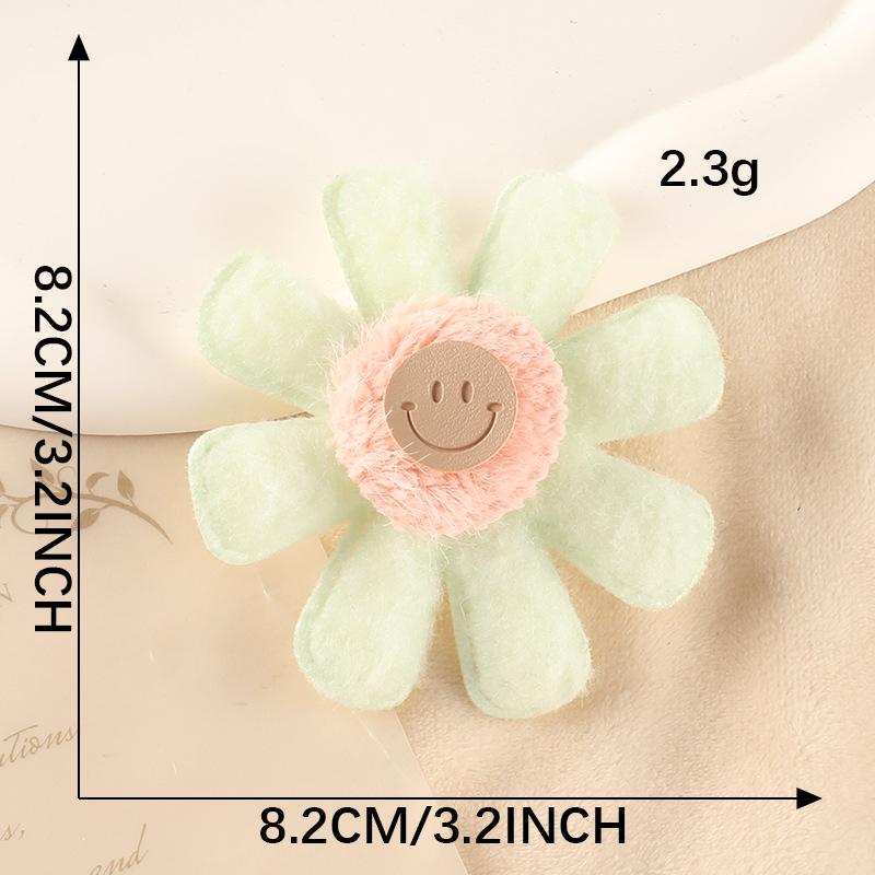 

Duoku Обувь и Шляпы Декоративные Аксессуары Цветок Милая Заколка Аксессуары Брошь Ручная Работа DIY Одежда Аксессуары для Волос Аксессуары Тканевая Этикетка G3R-C-1-3