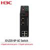 H3C IE4320-6P-AC Industrial Layer 3 Switch