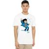 Elvis Presley Unisex Adult Lil Jailbird T-Shirt