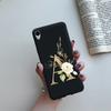 for Vivo Y91C 6.22 inch Case Silicone Soft Cute TPU Back Cover For vivo Y91i 1820 Case Funda For vivo Y91C 2020 Y 91C Phone Case