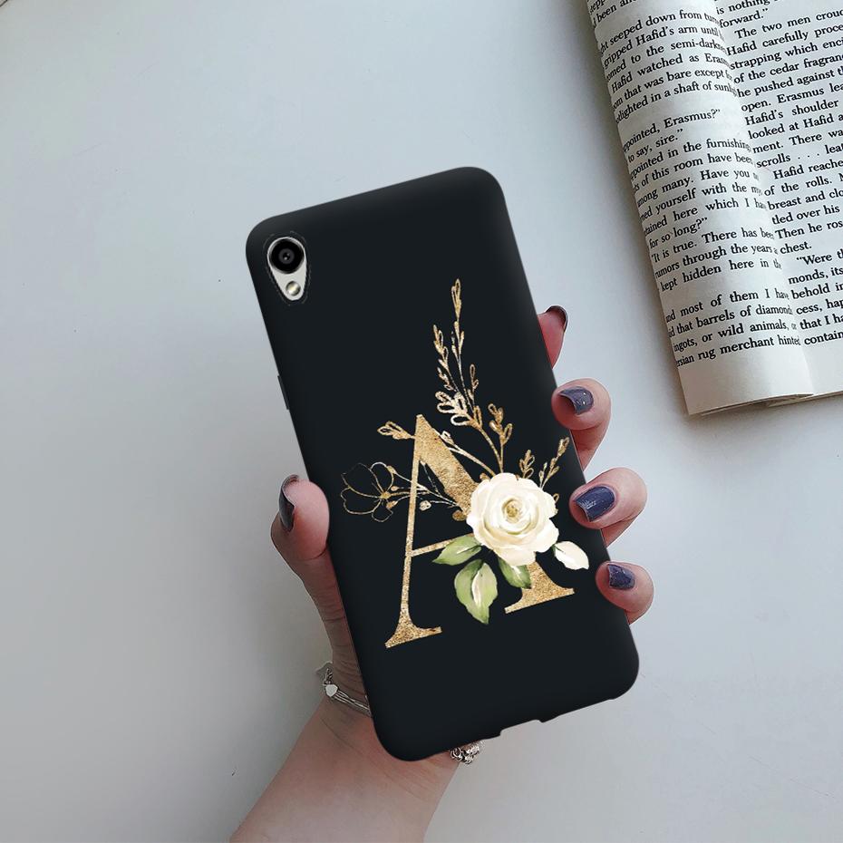 for Vivo Y91C 6.22 inch Case Silicone Soft Cute TPU Back Cover For vivo Y91i 1820 Case Funda For vivo Y91C 2020 Y 91C Phone Case