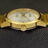 Generalüberholte Vintage-Uhr von Montine of Switzerland, vergoldet, 17 J, A285407-5
