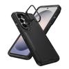 Anti-Drop Stand Function Case for Samsung Galaxy S26 Ultra A57 5G S24 FE S25 Plus A37 A17 A26 A36 A56 A16 Cell Phone Cover