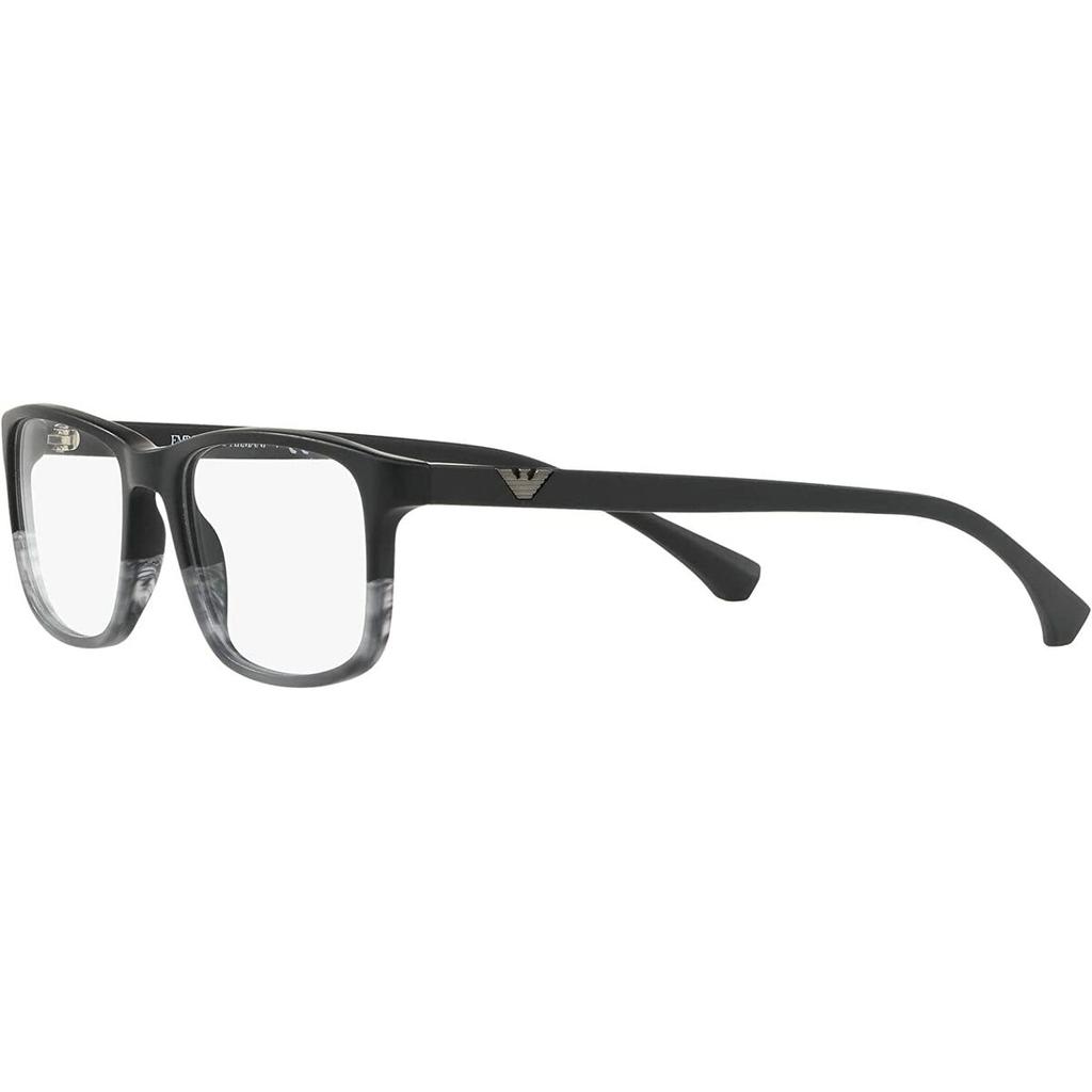 Men' Spectacle Frame Emporio Armani EA 3098