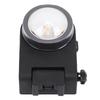 Spray Gun Light Brightness Adjustable Multifunctional USB Charging Universal Paint Sprayer Gun Light