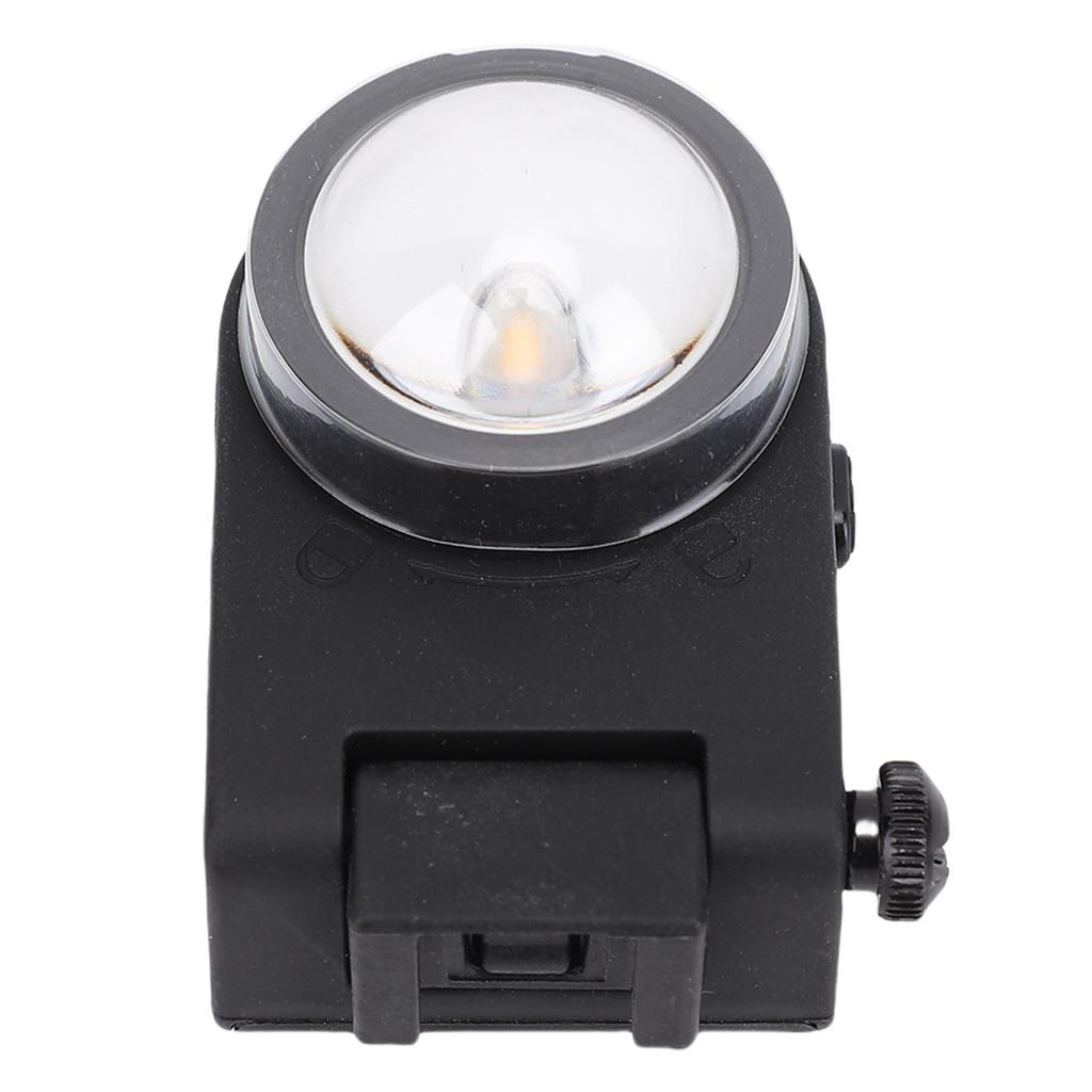 Spray Gun Light Brightness Adjustable Multifunctional USB Charging Universal Paint Sprayer Gun Light