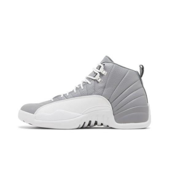 Air Jordan 12 Retro Stealth CT8013-015