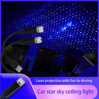 Vnitřní osvětlení – Osvětlení interiéru