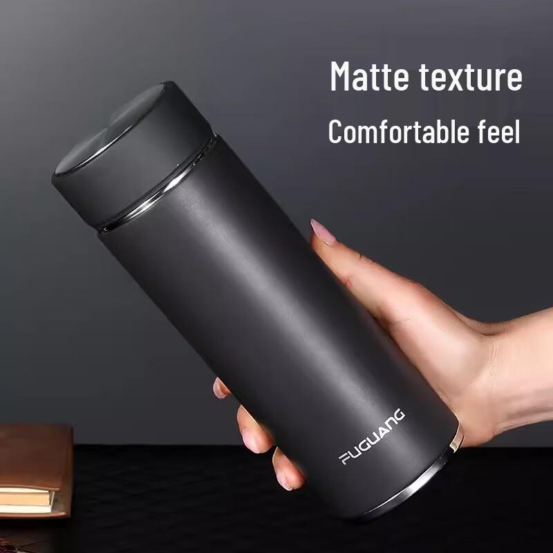 Fuguang Senrui 304 Stainless Steel Insulated Tea Cup