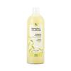Perfume Langpal Bio Shampooing Douche Clay Verbena 1L (Shampoo & Shower Gel) Premium Hypoallergenic Vegan Natural