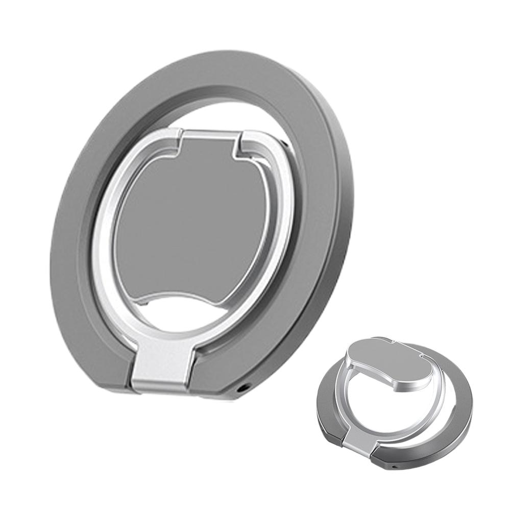 For Double-Sided Magnetic Phone Fanny for MagSafe Kickstand Magnet Grip for iPhone Phone Holder Kickstand Magnet Grip