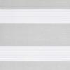 Doppelrollo Hellgrau 90x100 cm Stoffbreite 85,9 cm Polyester
