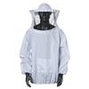 Beekeeping Suit Beekeeping Suit Bee Clothes A Variety of Colors with Hat Anti-bee Suit Anti-bee Bite Equipment Farming Clothing