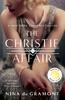 The The Christie Affair : A Novel Book
