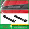 Mercedes-Benz C-Class W205 Roof Drip Rail Cover 2057504100