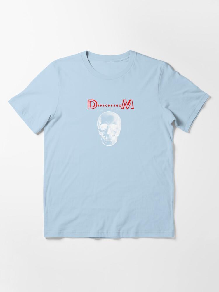 Depeche Mode Collection 100 V.2 Essential T-Shirt