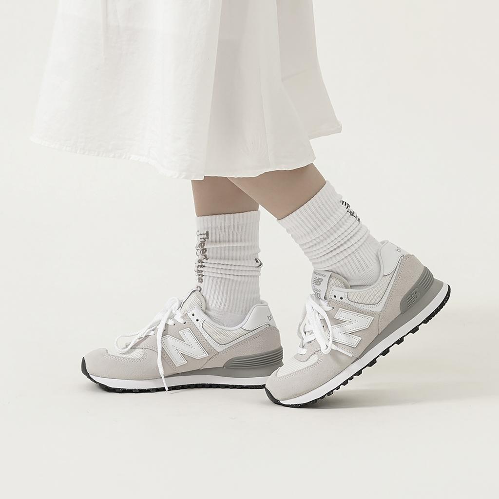 New Balance 574 'Core Pack Nimbus Cloud' Sneakers ML574EVW