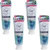 Ora2Me Stain Clear Paste, Natural Mint, 130g (Pack of 4)