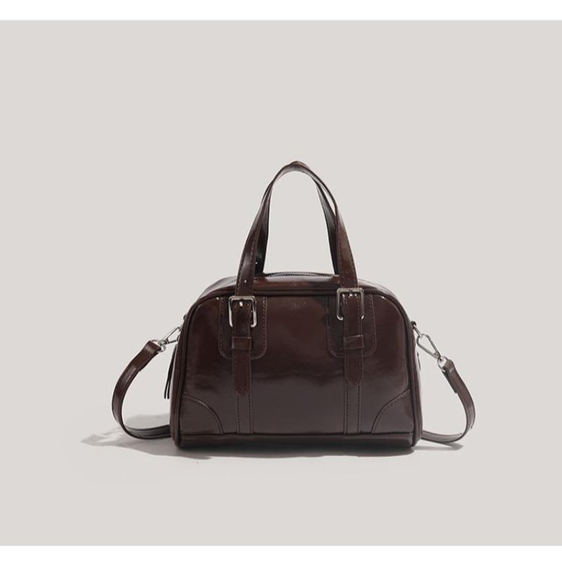 Portable Small Bag - Stylish for Commuting, Simple and Casual, Exquisite and Versatile, Single Shoulder Crossbody Bag