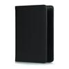 Kepuch Custer Case for Lightweight PU Leather Cover Black Passport, -