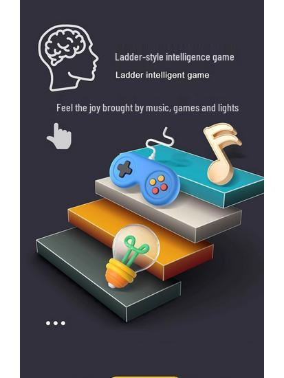 Brain-Boosting Toys for Kids & Seniors: Anti-Dementia, Boredom-Busting, Spatial Logic Training