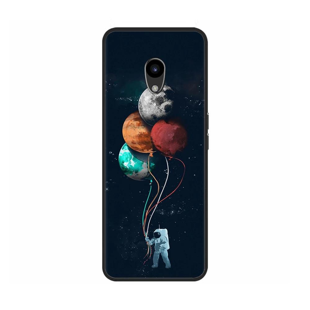 For Xiaomi Mi Qin F21 Pro Case Soft Silicone Back Cover Case For Xiaomi Mi Qin F21 Pro Phone Cases QinF21 Pro Coque Fundas Shell