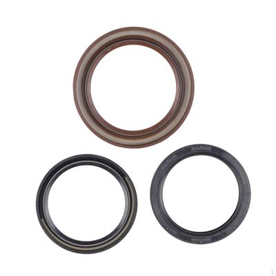 Crank and Cam Seals 90311-46001 90311-40020 for Lexus GS300 SC300 IS300