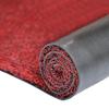 Customizable PVC Coil Floor Mat
