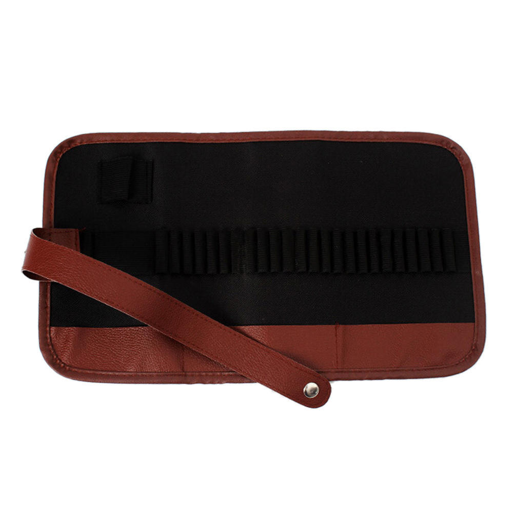 Ensemble de 24 crayons à croquis, étui à fusain, rallonge, coupe-crayon, sac à dessin