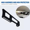 For Honda CRF300L CRF300 Rally CRF 300 L CRF 300L Rally Motorcycle Accessories Chain Guard Protector Rear Wheel Drag Cover Cap