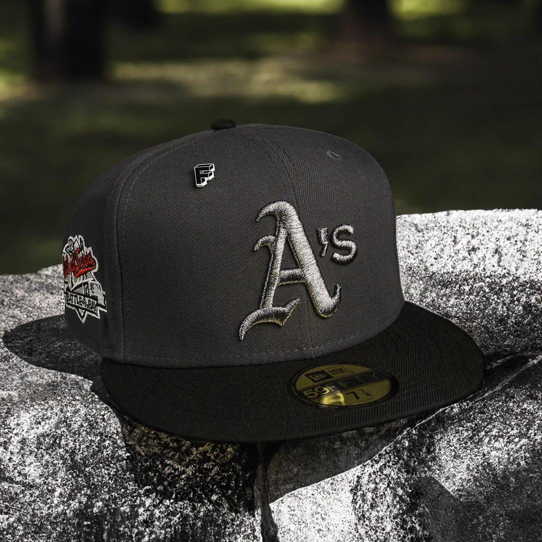 Used NEW ERA New Era Cap