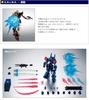 ROBOT Spirits <SIDE MS> RX-79BD-2 Blue Destiny Unit 2 Ver. A.N.I.M.E.
